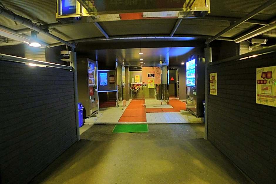Hotel GOLF III Atsugi (Adult Only)