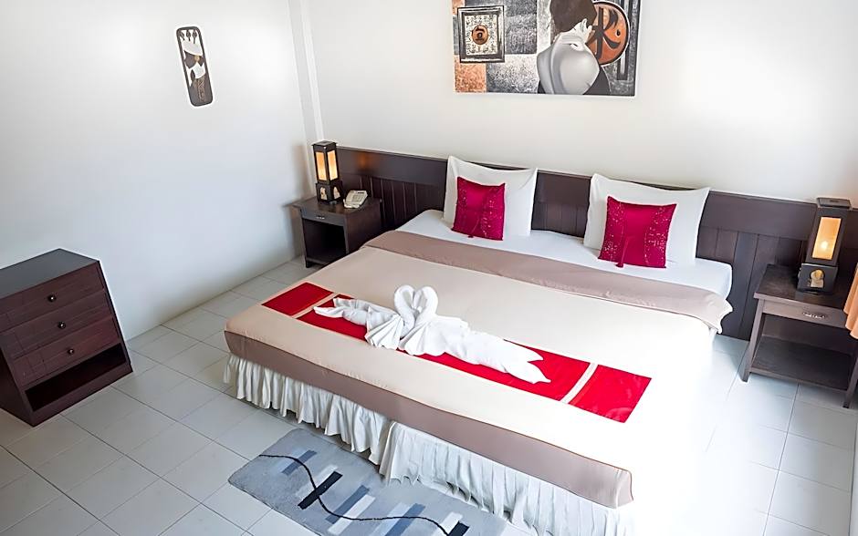 The Nice Patong Hotel