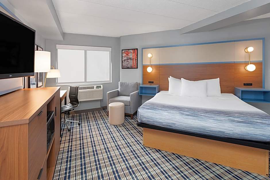 AmericInn by Wyndham Appleton North/Little Chute