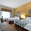 Sleep Inn & Suites Bismarck I-94