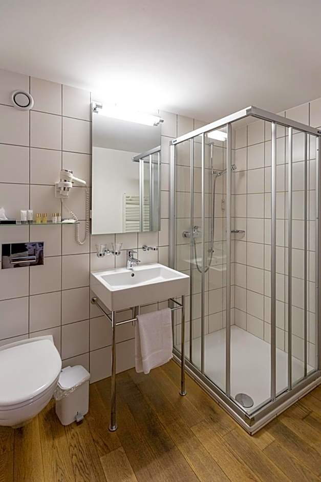 Hotel Restaurant Stockalperturm