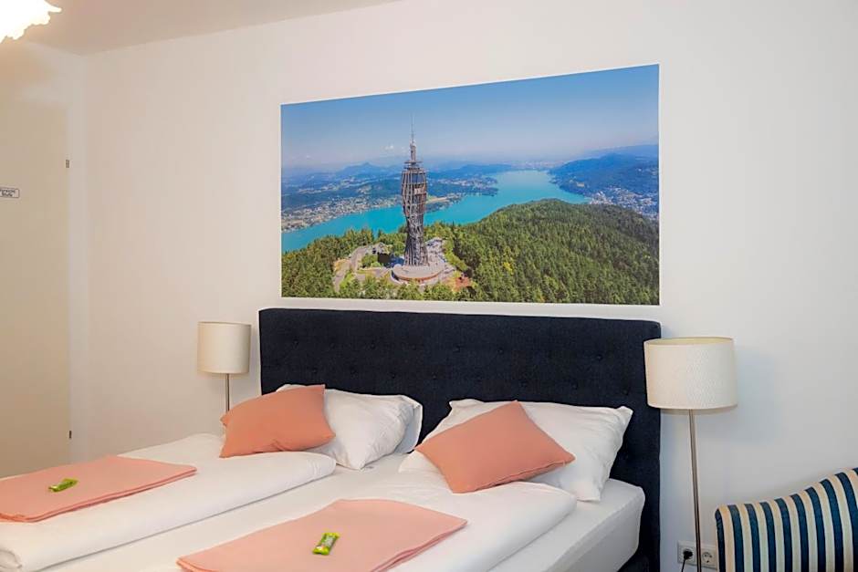 Cityhotel am Domplatz Self-CheckIn