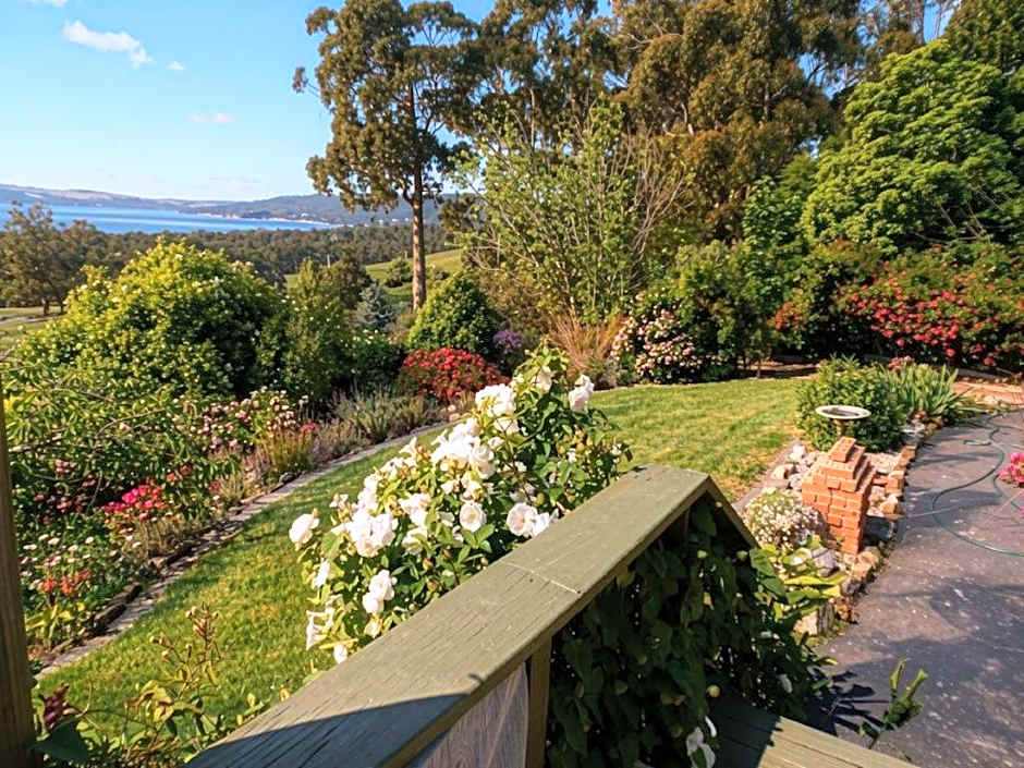 Waterview Gardens B&B