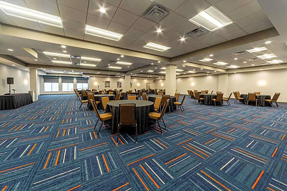 Hampton Inn Winchester N/Conference Center