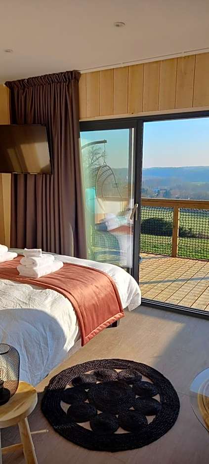 Demeure de la Garenne