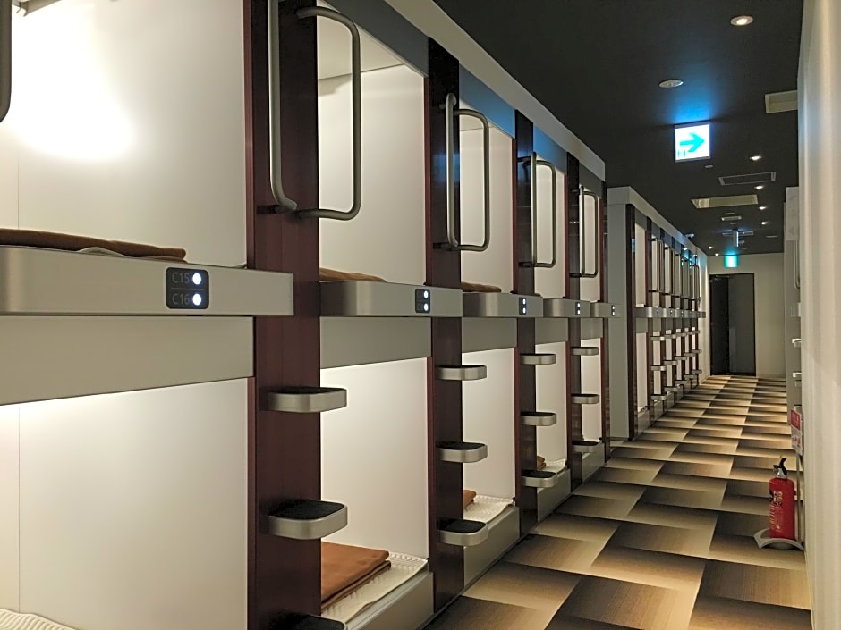 Hotel M Matsumoto