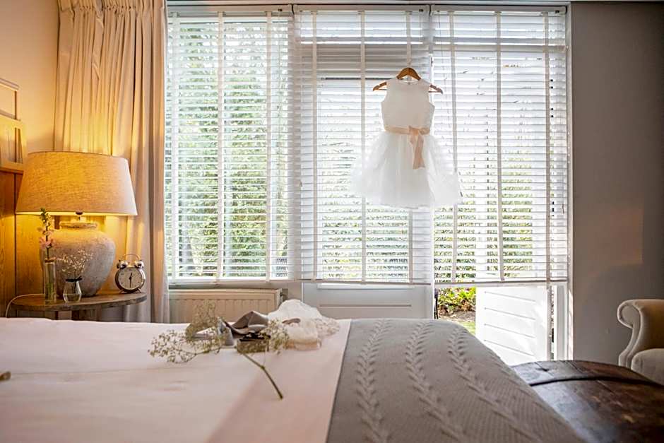 Buitenplaats de Bergse Bossen