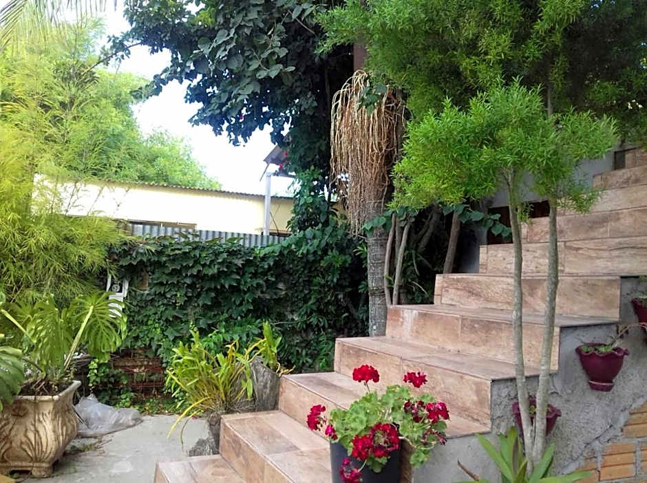 Pousada da Lu em Pelotas