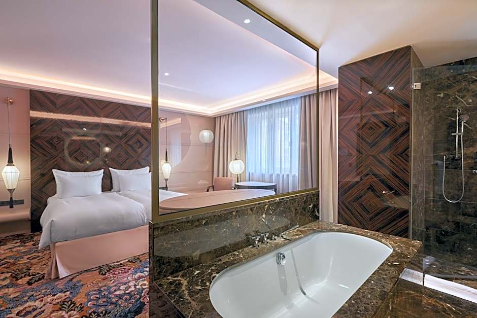 Hotel Topazz & Lamée