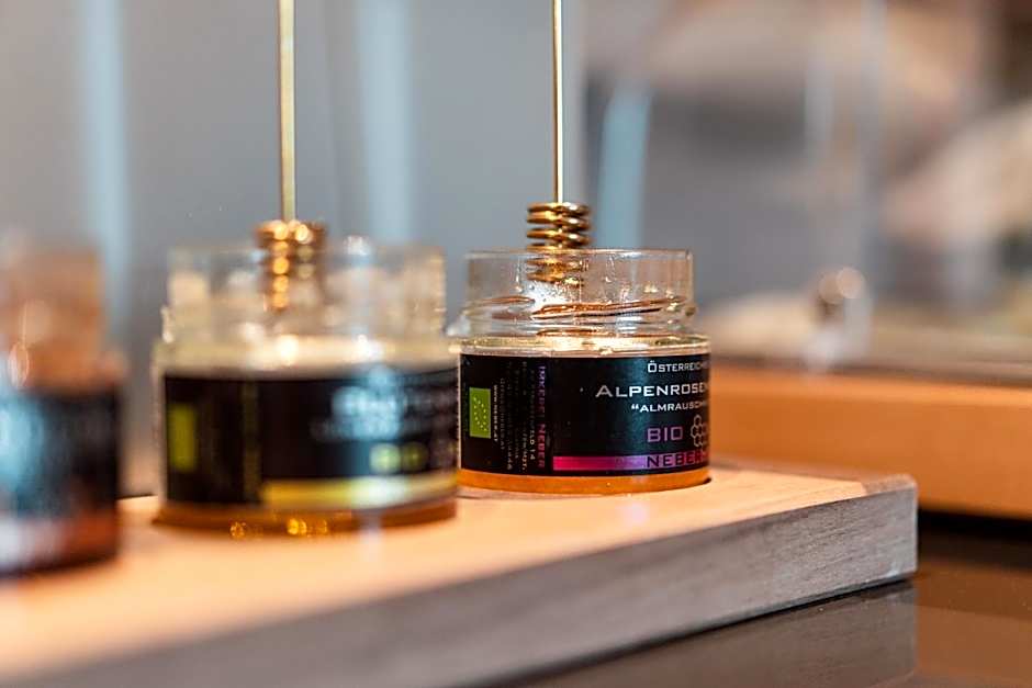 MONS suites wine passion