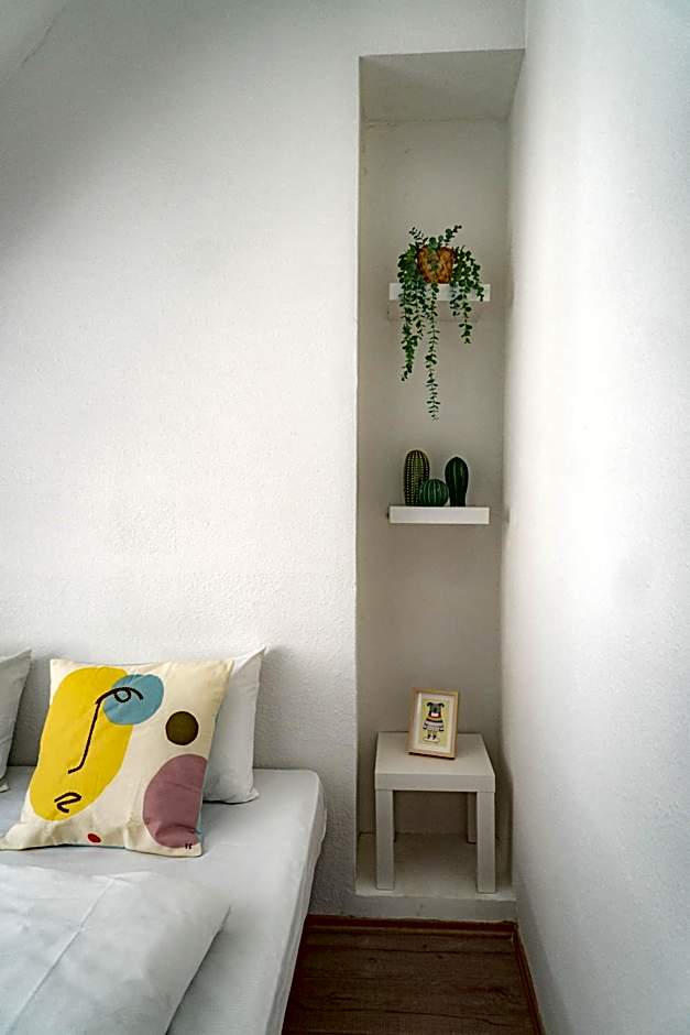 Equity Point Budapest