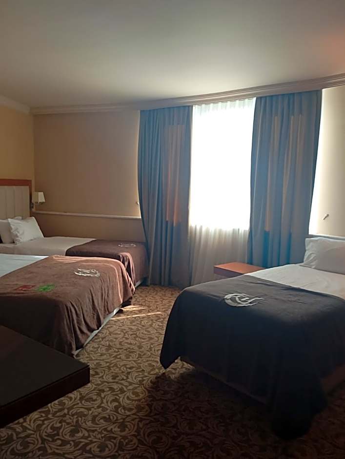 Yilmazoğlu Park Otel