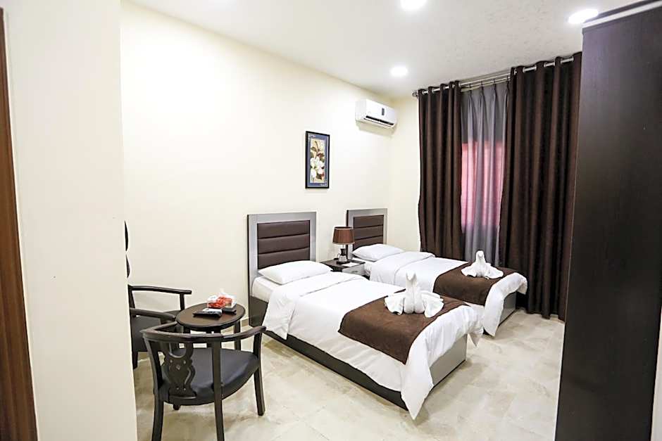 7Boys Hotel