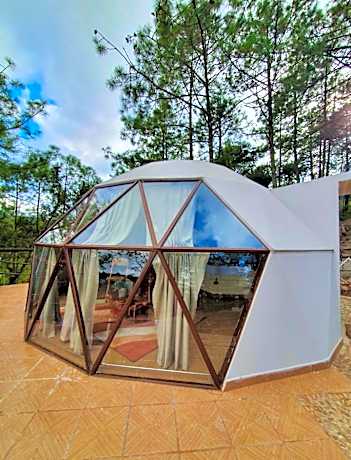 Glamping Cabañas Luz y Vida
