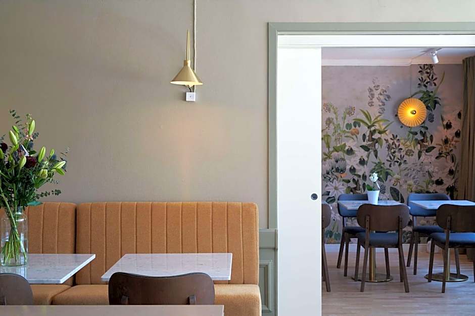 Best Western Hotel Danderyd