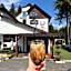 Cerbul Chalét Accommodation & Wellness