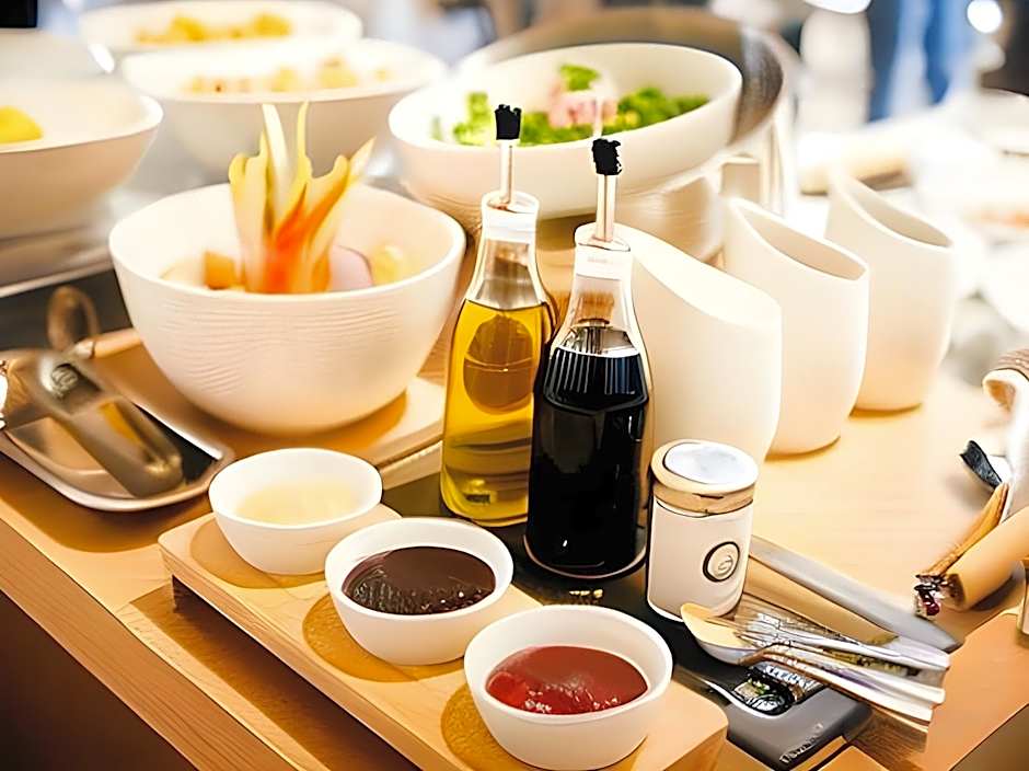 Hotel Intergate Kanazawa