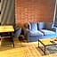 Apartamenty BRUNO i BIANCA w Symphony Modern Tower Gdynia 2 i 3 piętro