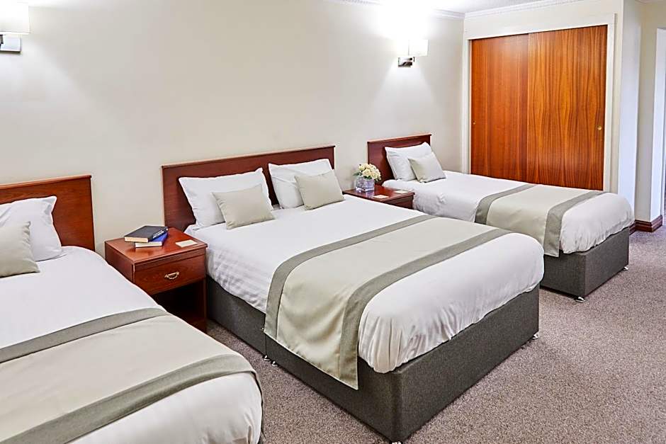 The Appleby Inn Hotel