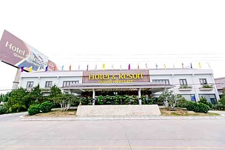 QUANG NINH GATE HOTEL &RESORT