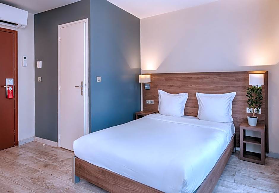 Hotel la Perle Montparnasse