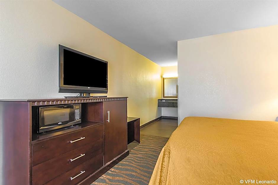 Quality Hotel Westside