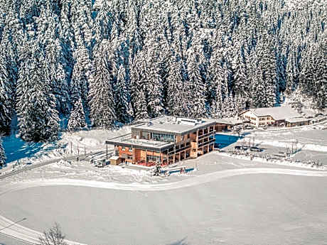 Boutique Hotel LechZeit