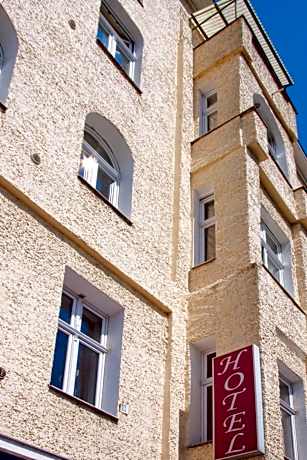 Hotel AI Konigshof
