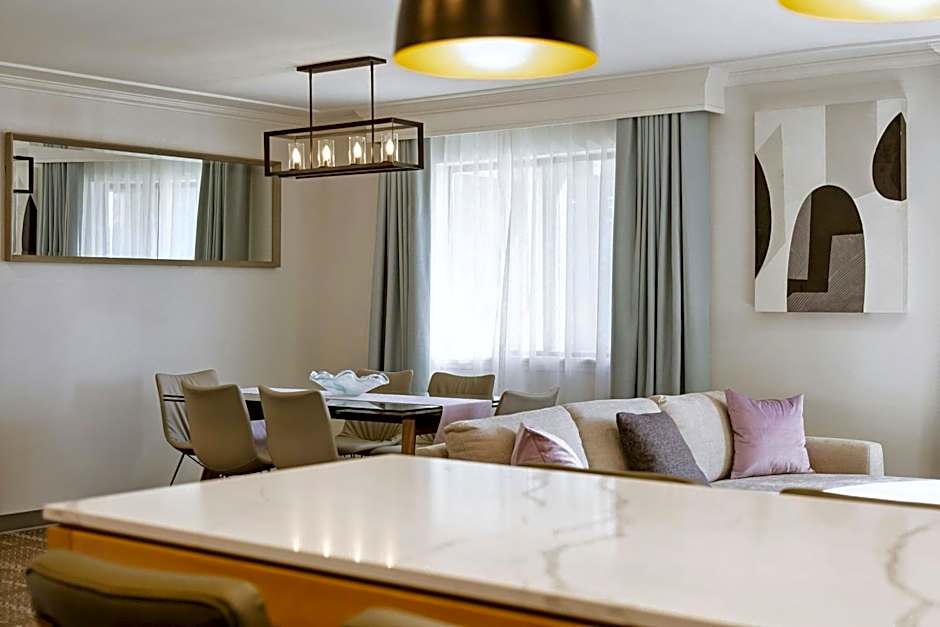 Staybridge Suites Oxnard River Ridge By IHG