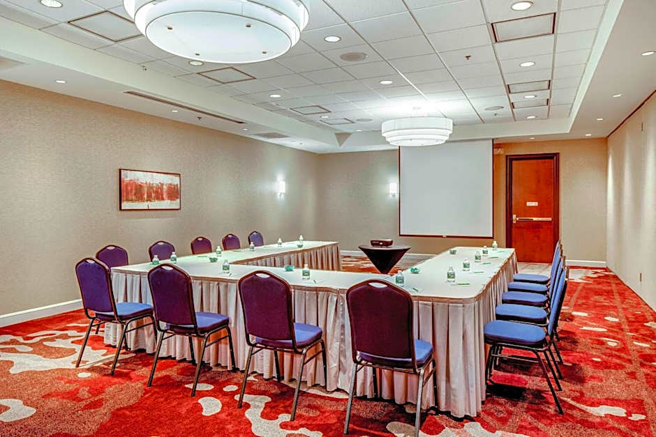 Courtyard by Marriott Cranbury South Brunswick