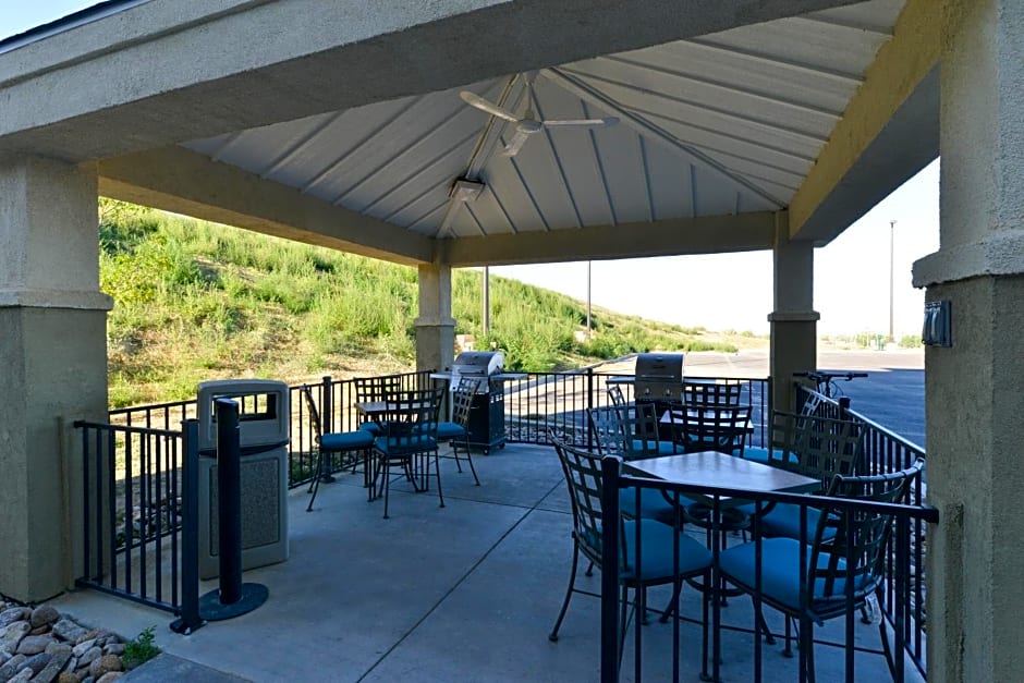 Candlewood Suites Casper, an IHG Hotel