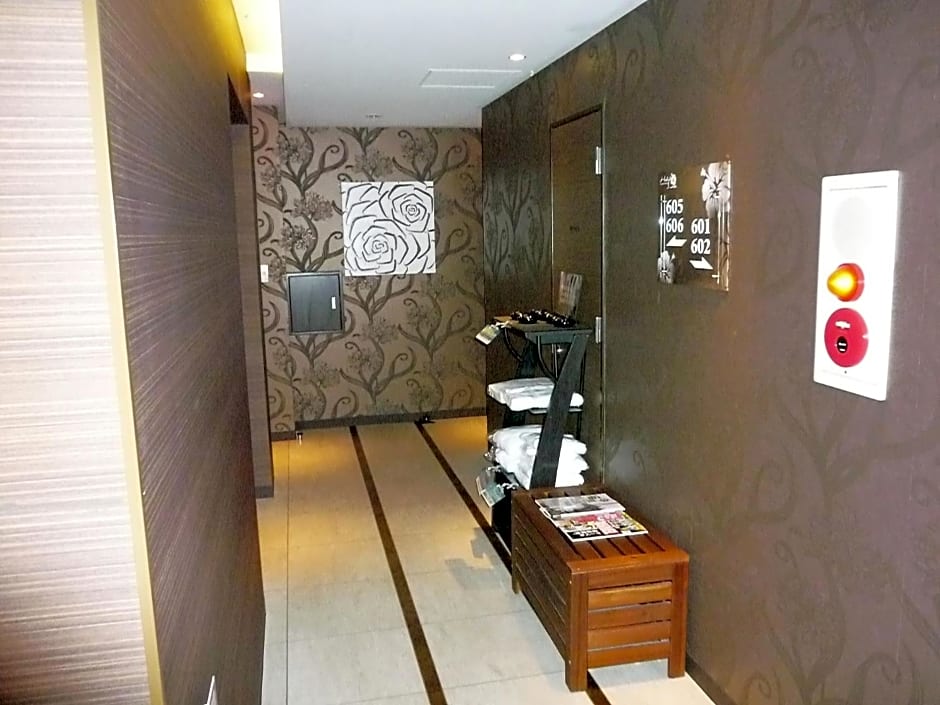 Hotel Lei