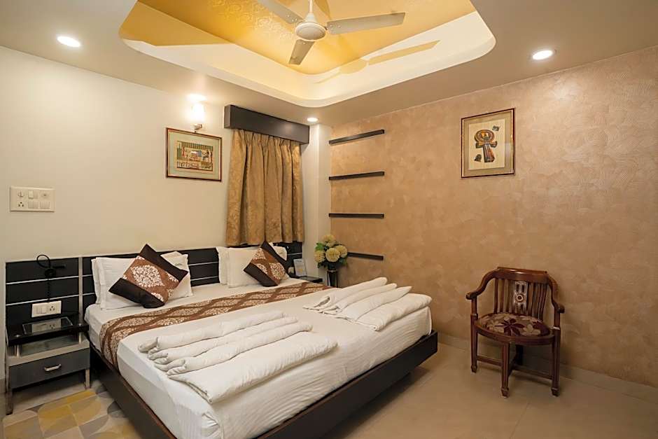 Hotel Shree Vatika