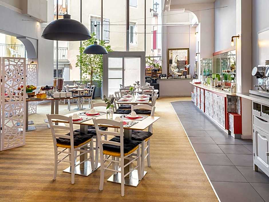 Hotel Mercure Millau