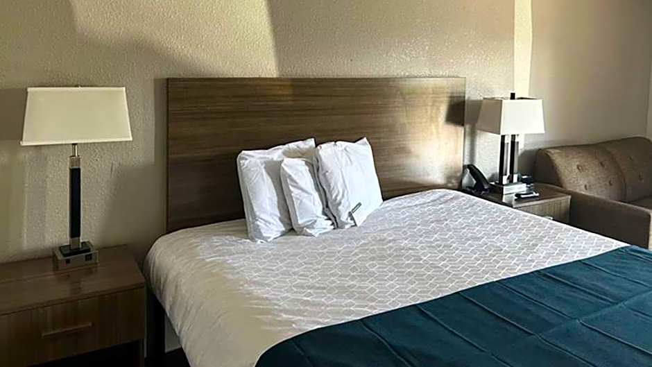 Studio 6 Suites Chattanooga TN Lookout Mtn