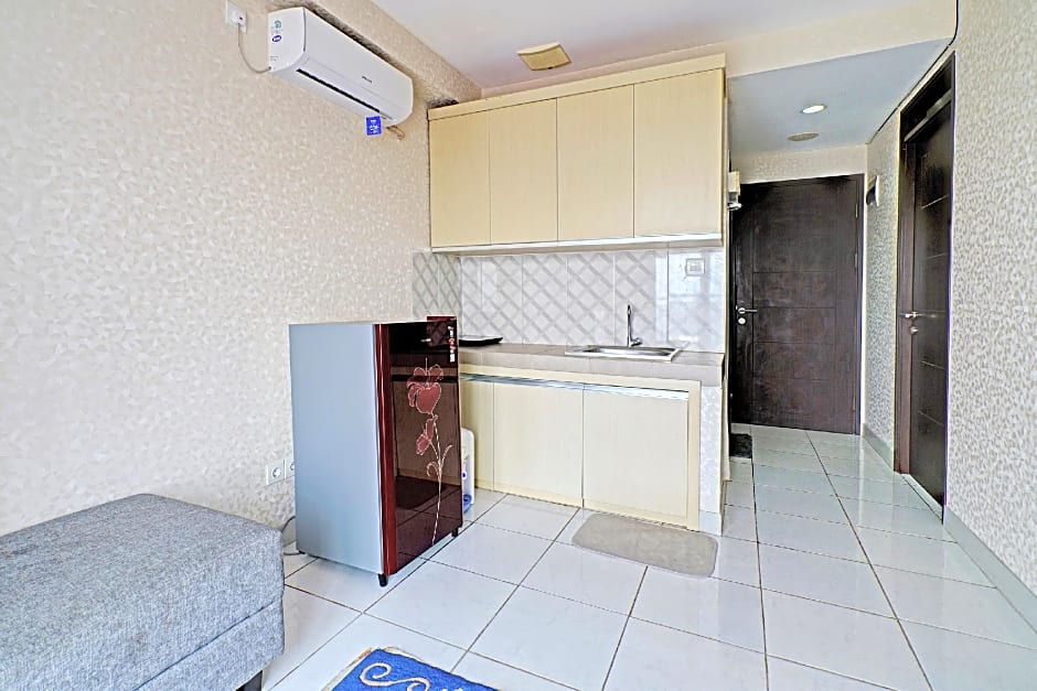 OYO Life 92548 M-square Apartment By Lins Pro