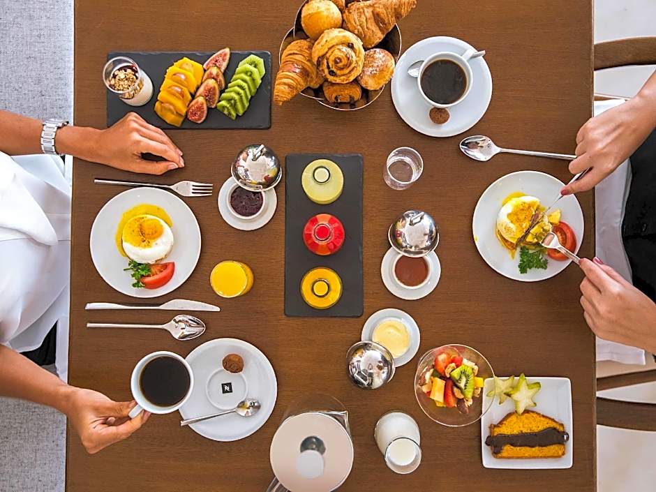 Sofitel Rio de Janeiro Ipanema