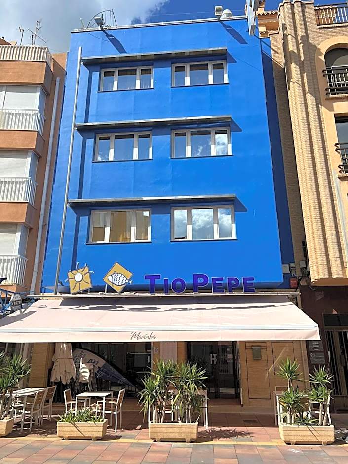 Hotel Tio Pepe