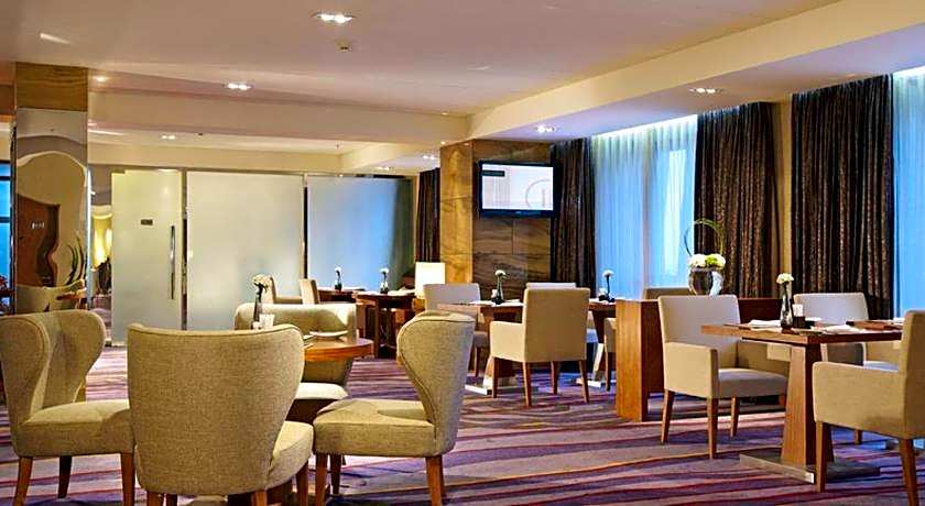 Hotel Pullman Xiamen Powerlong