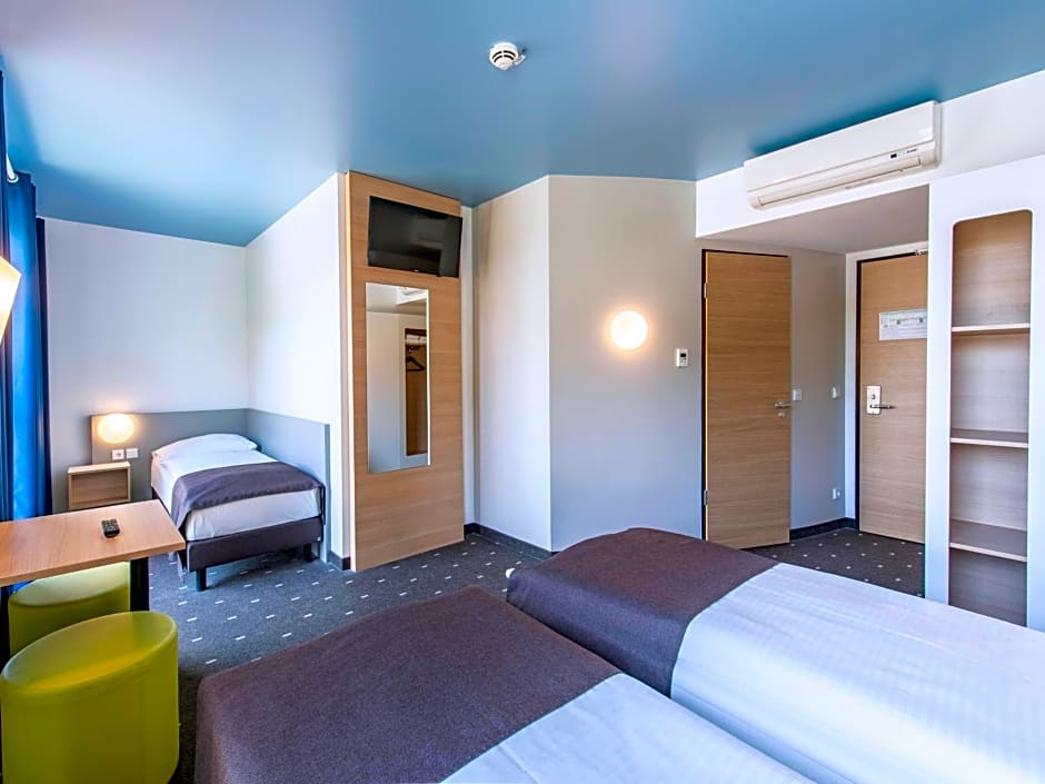 B&B Hotel Neu-Ulm