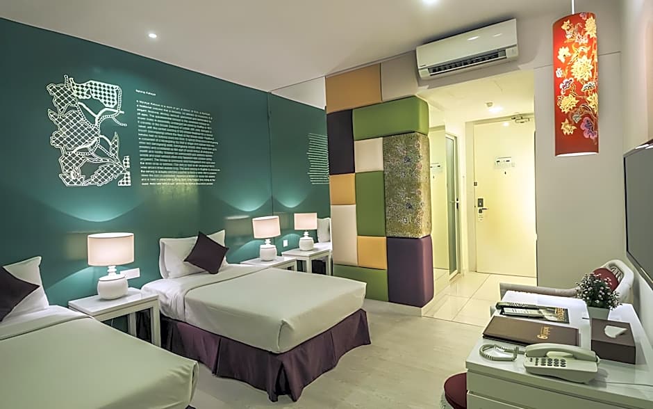 Hotel 19, Penang