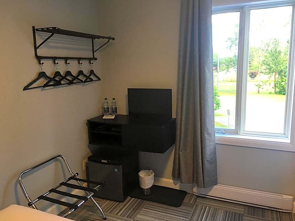 Auberge Valcartier - Par Aneyro