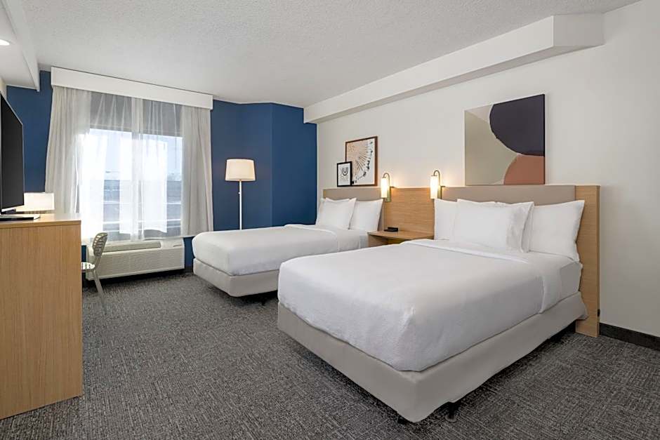 Spark by Hilton Bentonville