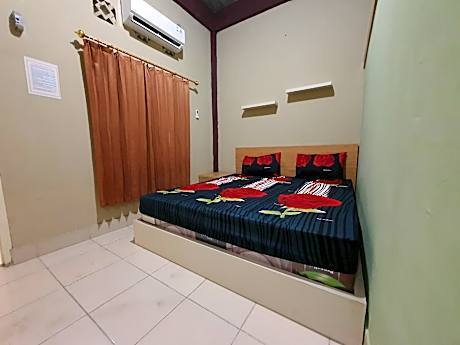 Hotel O Bagus Family Syariah