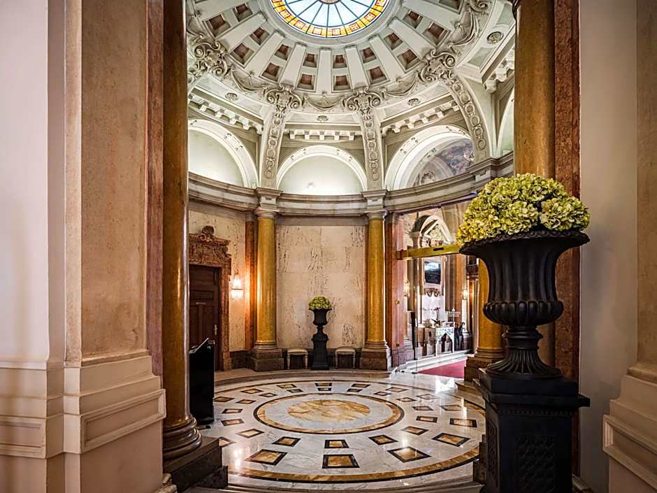 Anantara New York Palace Budapest