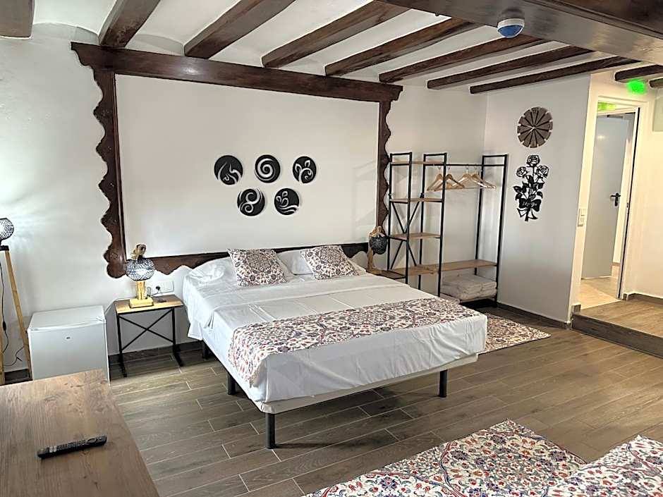 Vilador Beach Hotel