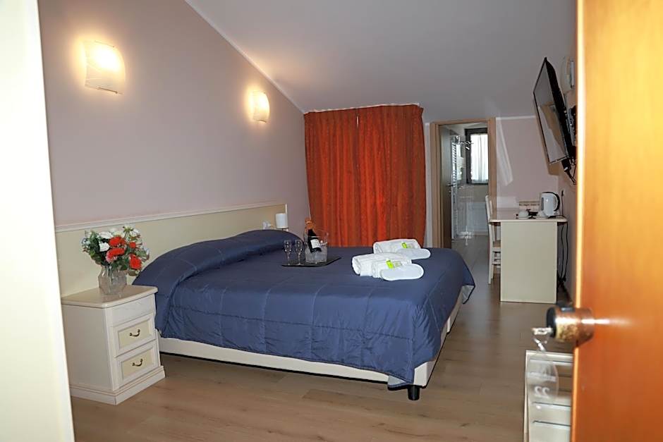 Hotel Massimino