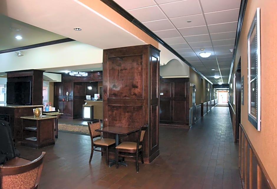 Hampton Inn Seguin