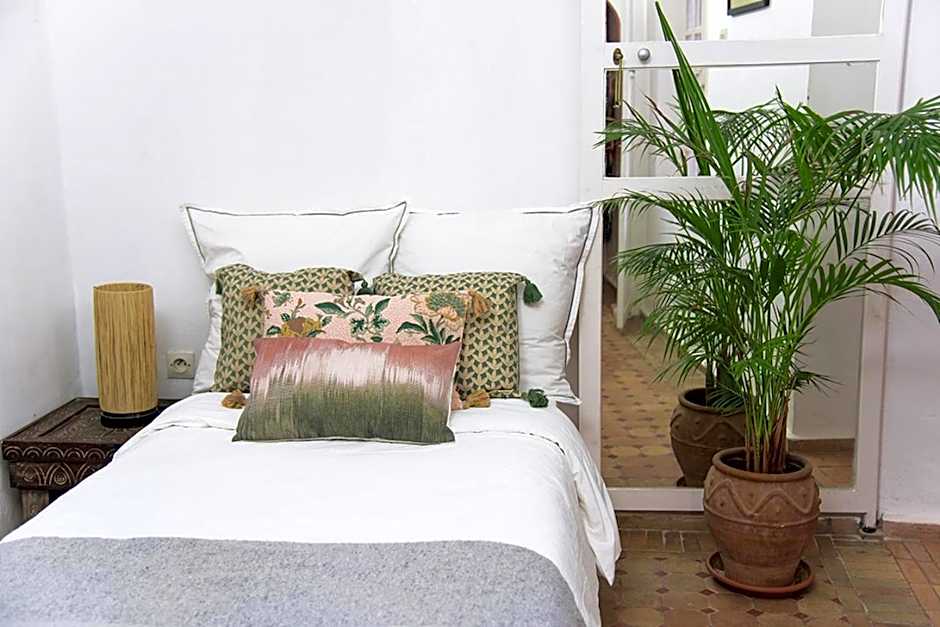 Riad Lyon-Mogador