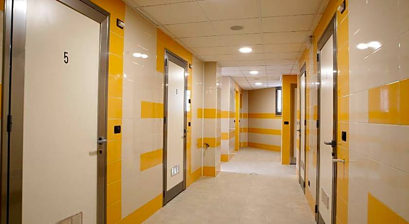 Terme Gorga Hotel